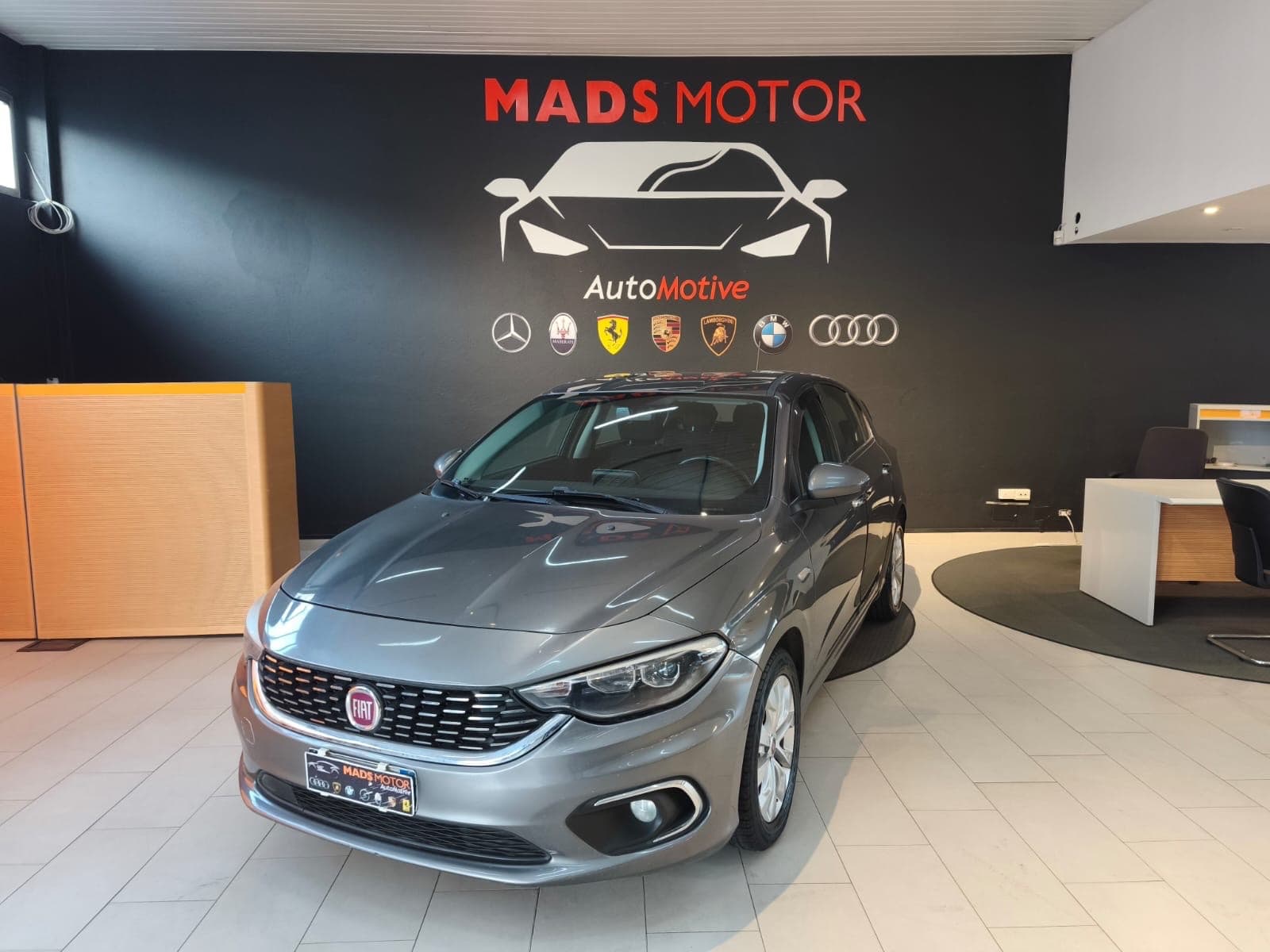 Fiat Tipo